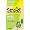 SENOKOT TAB 20