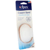 MEDICAL BAND COPPER SOLID