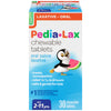 FLEET PEDIA LAX CHEW TAB WATERMELON 30
