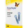 FREESTYLE LANCET 100