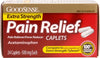 GS APAP X-STR CAPLET 500 MG 24