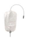 LEG BAG KIT CONVEEN CLAMP TAP 17 OZ 500 ML