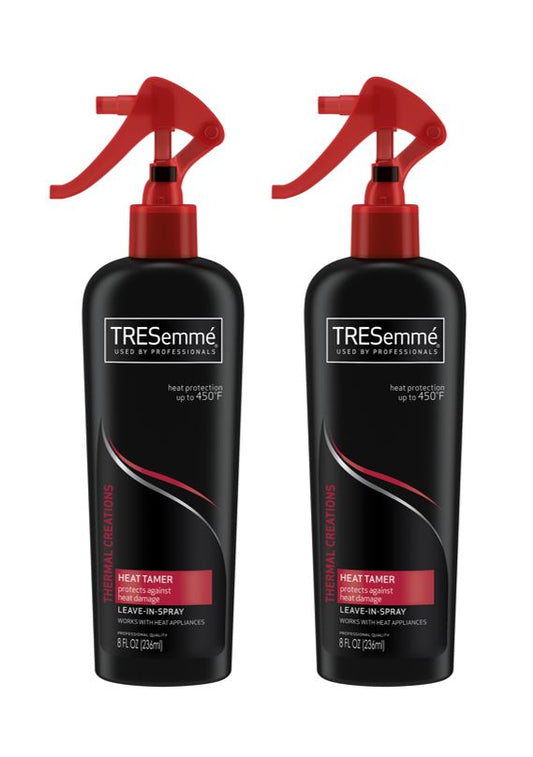 TRESEMME PROTECTING HEAT TAMER SPRAY 8 OZ