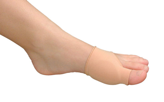 VISCO GEL BUNION RELIEF SLEEVE PK/1 #P1303-L