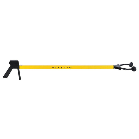 REACHER PIKSTIK CLASSIC YELLOW 36"