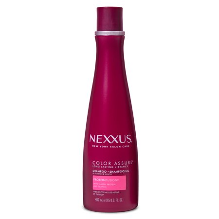 NEXXUS COLOR ASSURE SHAMPOO 13.5 OZ