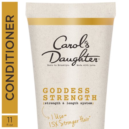CAROLS DAUGHTER GODDESS STRENGTH COND 11 OZ