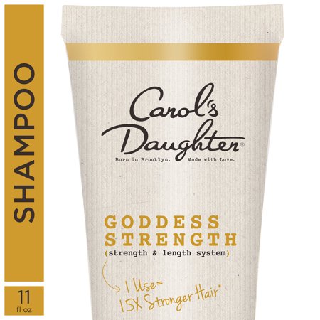 CAROLS DAUGHTER GODDESS STRENGTH SHAMP 11 OZ