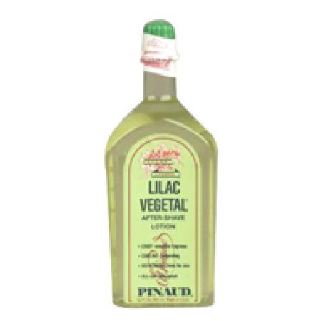 LILAC VEGETAL AFTER SHAVE LOTION 6 OZ