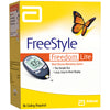 FREESTYLE FREEDOM LITE SYSTEM KIT