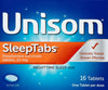 UNISOM TAB 16