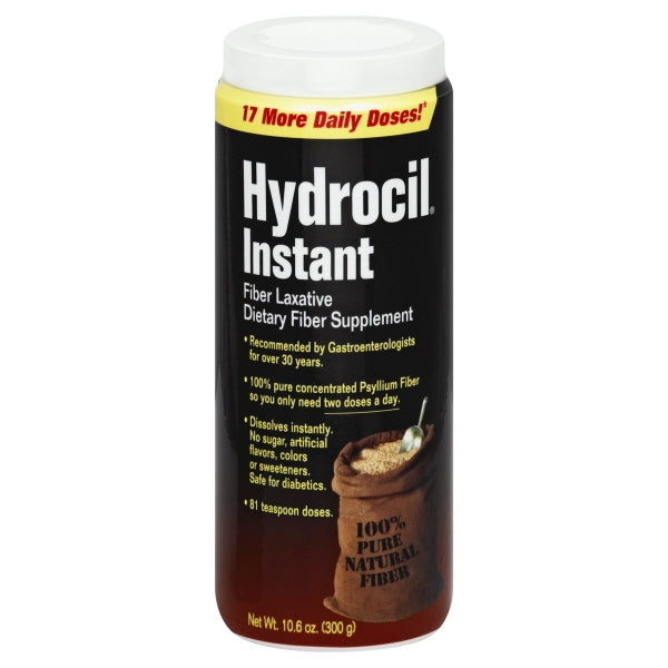 HYDROCIL INSTANT 300 GM