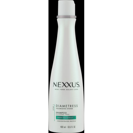 NEXXUS SHAMPOO DIAMETRESS 13.5  OZ