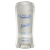 SECRET CLINICAL STR C/CLEAN GEL 48HR 2.6 OZ