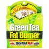 GREEN TEA FAT BURNER LIQUIGEL 30