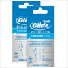 GLIDE THREADER FLOSS 30 SGL USE PACKET BOX
