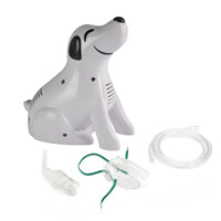 NEBULIZER COMPRESSOR DOG W/ DISP NEB