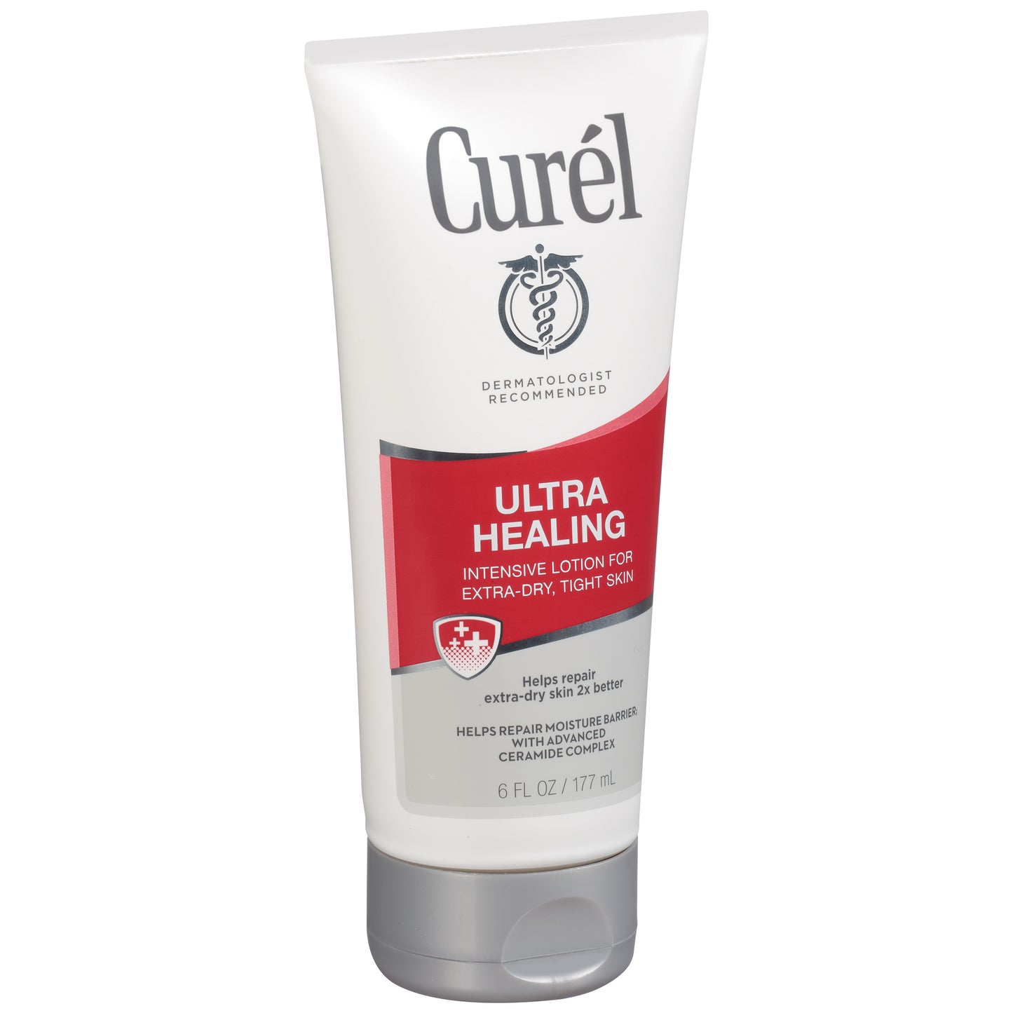 CUREL ULTRA HEALING LOTION 6 OZ