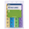 PILL REMINDER WEEKLY 28 COMP MEDTIME
