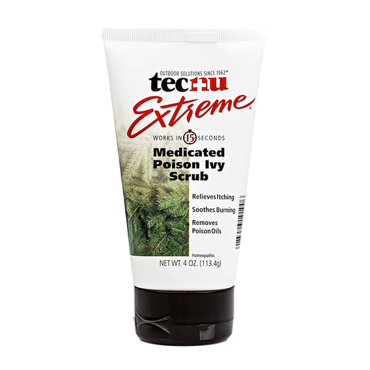 TECNU EXTREME 4 OZ