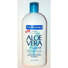 ALOE VERA LOTION 16 OZ FRUIT OF THE EARTH
