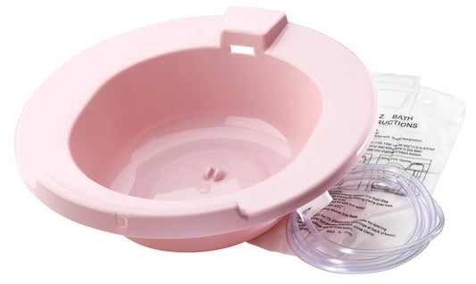SITZ BATH 60" 2 QT