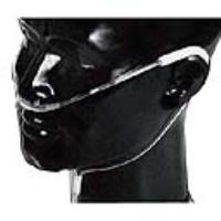 OXYGEN CANNULA ADULT W/7' TUBE + FOAM CUSHION