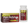 GS APAP X-STR CAPLET 500 MG 100