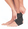 ANKLE BRACE ADJUSTABLE GREENLINE ONE SIZE