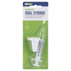 ORAL SYRINGE 1 TSP (5 ML)