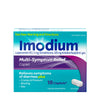 IMODIUM MULTI SYMPTOM RELIEF CAPLET 18