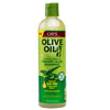ORGANIC CREAMY ALOE SHAMPOO 12.5 OZ