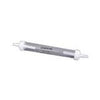 OXYGEN WATER TRAP INLINE TREADED