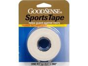GS SELF GRIP SPORTS TAPE 1.5" X 360" ROLL