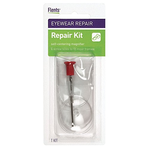 EYEGLASS REPAIR KIT #K766