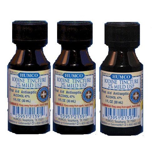 WINTERGREEN OIL(METHYL SALICYLATE) 2 OZ HUMCO