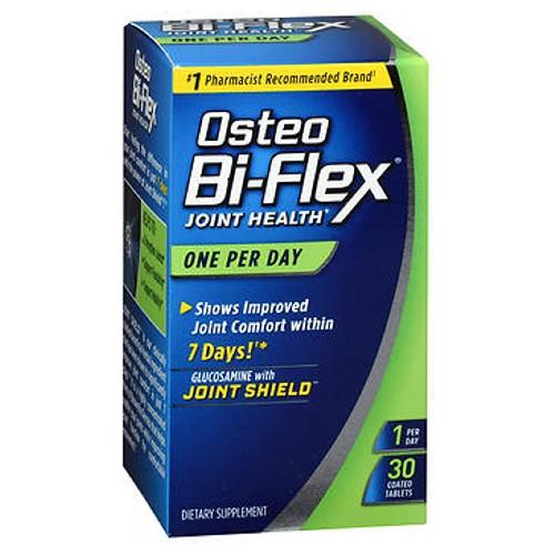 OSTEO BI-FLEX ONE A DAY TAB 30