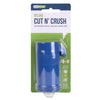 PILL SPLITTER AND CRUSHER CUT N' CRUSH