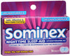 SOMINEX TAB 16