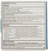 GS ANTI-DIARRHEAL LOPERAMIDE CAPLET 2 MG 12