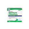 QC DENTURE CLEANSER TAB OVERNIGHT 40