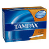TAMPAX SUPER PLUS 40