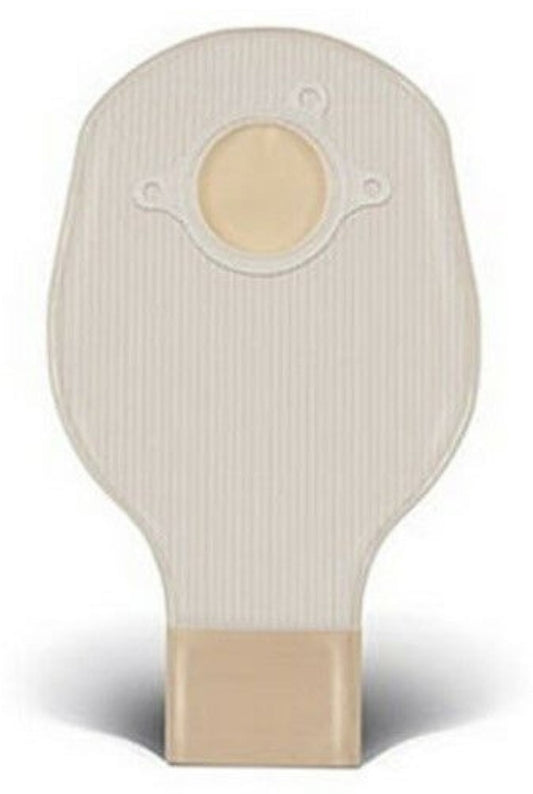 CONV 401507 S/FIT NATURA 2PC PCH DR 1 3/4" 10