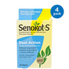 SENOKOT-S TAB 10