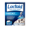 LACTAID CAPLET FAST ACT 12