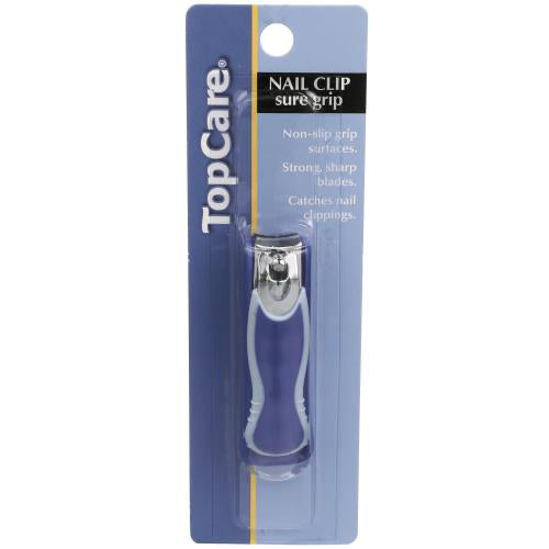 SURE GRIP NAIL CLIPPER