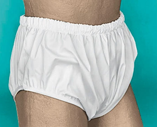 INCONTINENT PANTS PULL-ON REUSE MD 30-36"