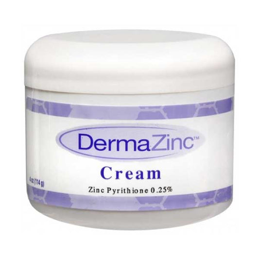 DERMAZINC CREAM 4 OZ