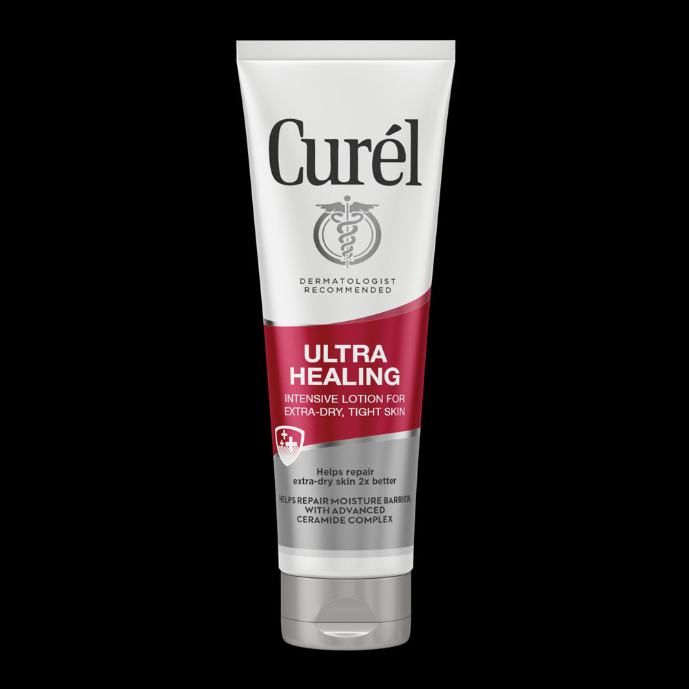 CUREL ULTRA HEALING LOTION 2.5 OZ