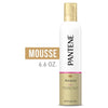 PANTENE CURLY HAIR CURL DEFINING MOUSSE 6.6OZ